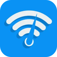WiFi Analyzer and Speed Test