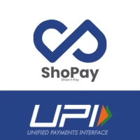 ShoPay Plus - UPI QR Generator