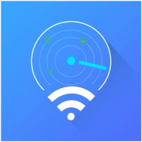 WiFi Analyzer, WiFi Speed Test
