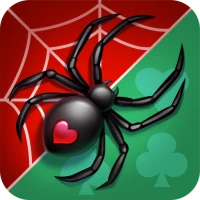 Spider Solitaire