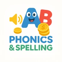 ABC: Phonics & Spellings