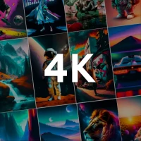 wallme - HD, 4k wallpaper