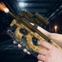 Gun Sounds: Real Gun Simulator