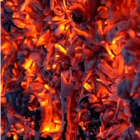 Bonfire Live Wallpaper