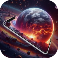 Live Wallpapers Lock Screen