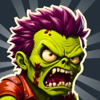 Dead action: zombie rush