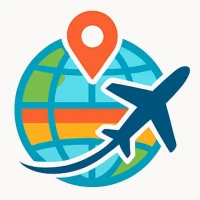 Visited Countries, Places Been