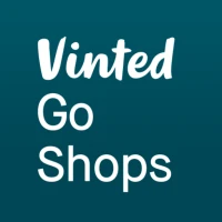 Vinted Go Shops