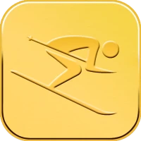 Ski Tracker Gold Edition