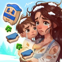 Merge Master: Home Story