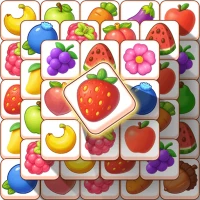 Tile Mania: Happy Merge Game