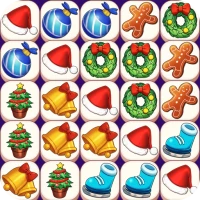 Christmas Mahjong : Xmas Tile