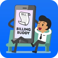 Billing Buddy - Billing App