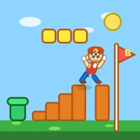 Super Adventure World