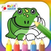 Painting for Kids HAPPYTOUCH®