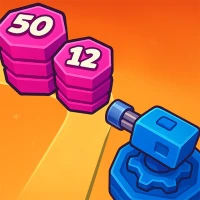 Hex Shooter: FPS Defense