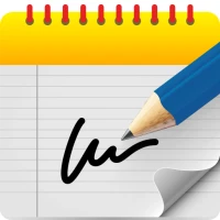 Notepad – Notebook & Easy Note