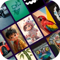 WallPop: 4K & GIF Wallpapers