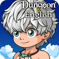 Dungeon&English