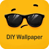 Cartoon Wallpaper Maker