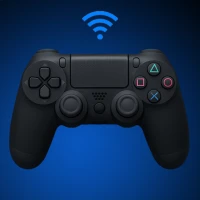 PlayStation Controller PS4 PS5