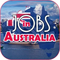 Jobs in Australia