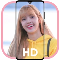 Lisa Blackpink Wallpaper