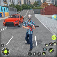 Real Grand Vegas Simulator 3D