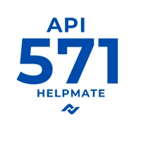 API 571 Helpmate