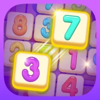 Ten Match - Number Crush