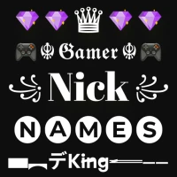 Fancy text cool fonts nickname