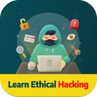 Learn Ethical Hacking