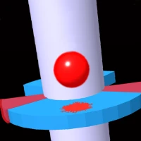 Bounce Around:Jump Ball