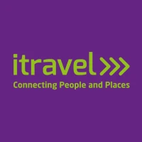 itravel | on-demand bus