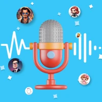 AI Voice changer: Sound Effect