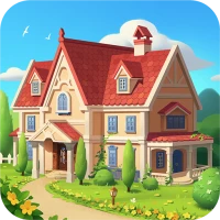 Love Diary: Cube Matching Game