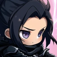 Black Shadow : Idle RPG