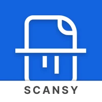 Scansy - PDF Scanner, OCR