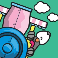 Nampa Train (kids 2-5 years)