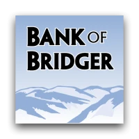 Bank of Bridger
