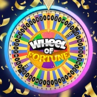 Spin The Wheel Of Fortune
