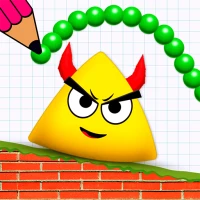 Draw To Crush The Bird