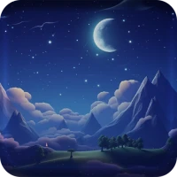 Sleep sounds & sleep music