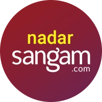 Nadar Matrimony by Sangam.com