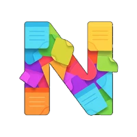 Colorful Notes – Notepad To-Do