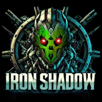 Iron Shadow : Undestroyed V2