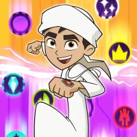 Mansour: Victory Quest