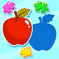Smart Puzzle Games for Kids