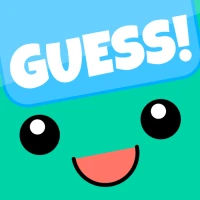 Guess! Heads Up Charades Game