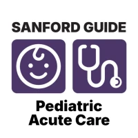 Sanford Guide Pediatric